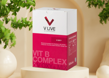 Các biểu hiện khi uống V Oxy thường gặp - Thời Báo Việt