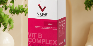 Các biểu hiện khi uống V Oxy thường gặp - Thời Báo Việt