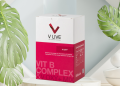 V Oxy có tốt không? - Thời Báo Việt