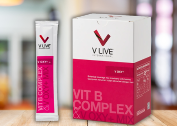 V Oxy+ có tác dụng gì? - Thời Báo Việt