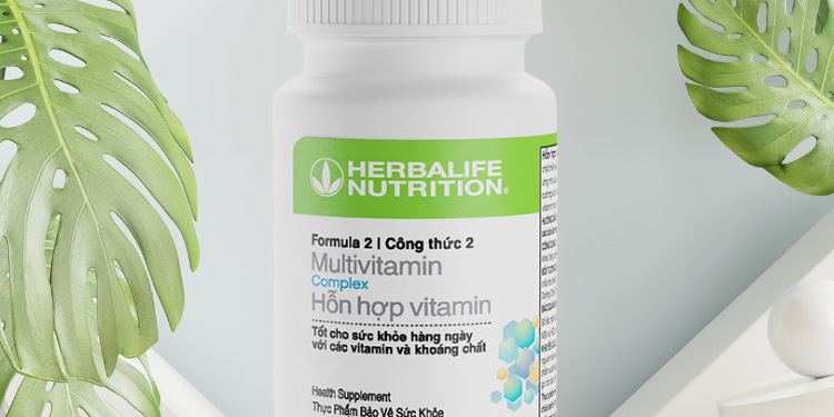 Vitamin Herbalife giá bao nhiêu? Mua chính hãng ở đâu? - Thời Báo Việt