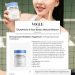 Tạp chí Vogue danh tiếng đã bình chọn Glutathione của Codeage trong Top 7 sản phẩm Glutathione đáng mua.