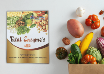 Vital Enzyme có thực sự tốt không? Tác dụng phụ của Vital Enzyme là gì? - Thời Báo Việt