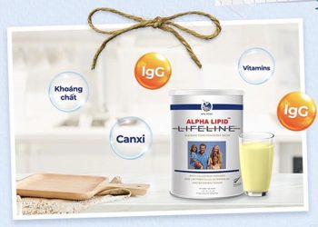 Thời điểm uống sữa non Alpha Lipid để đạt hiệu quả tối ưu - Thời Báo Việt