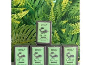 Trà Baikal N2 có tác dụng gì? - Thời Báo Việt