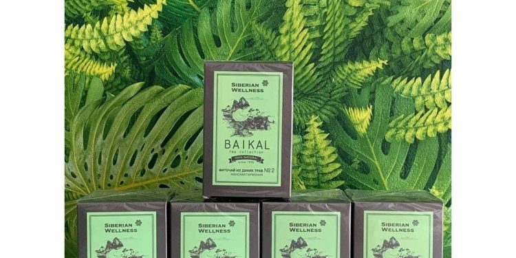 Trà Baikal N2 có tác dụng gì? - Thời Báo Việt
