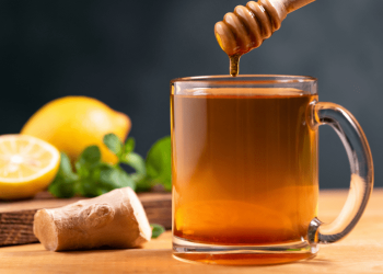 Cách pha chanh mật ong giảm cân hiệu quả cao và lưu ý khi dùng - Thời Báo Việt