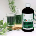 Nước diệp lục Klink có tốt không? - Thời Báo Việt