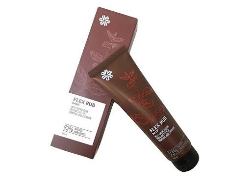 Công dụng của kem bôi Flex Rub Basic là gì? - Thời Báo Việt