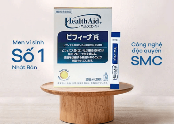 Tác dụng phụ của Bifina là gì? - Thời Báo Việt