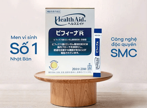 Tác dụng phụ của Bifina là gì? - Thời Báo Việt