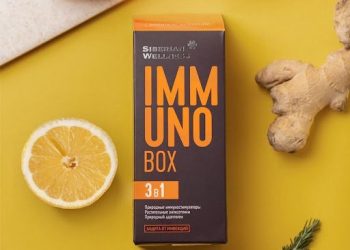 Immuno Box có tốt không? Tác dụng của Immuno Box là gì? - Thời Báo Việt