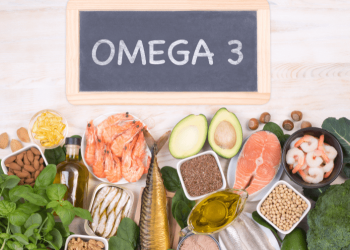 Vai trò của Omega 3 đối với trẻ em và lượng bổ sung khuyến nghị - Thời Báo Việt