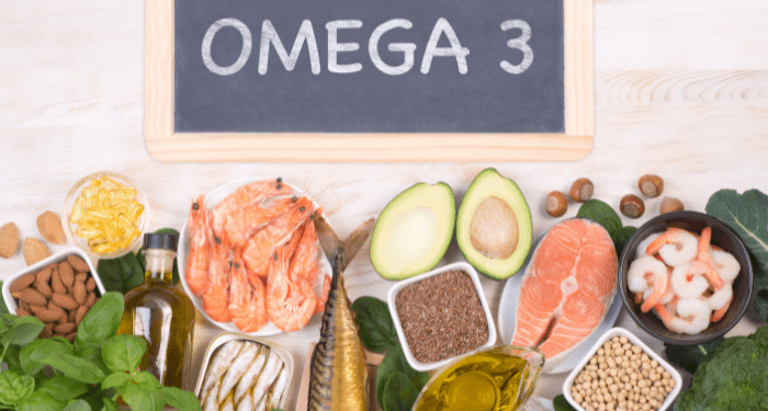 Vai trò của Omega 3 đối với trẻ em và lượng bổ sung khuyến nghị - Thời Báo Việt