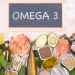 Vai trò của Omega 3 đối với trẻ em và lượng bổ sung khuyến nghị - Thời Báo Việt
