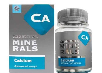 Tác dụng của Canxi Siberian là gì? - Thời Báo Việt