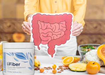 So sánh xơ Lifiber Unicity với các sản phẩm bổ sung chất xơ khác - Thời Báo Việt