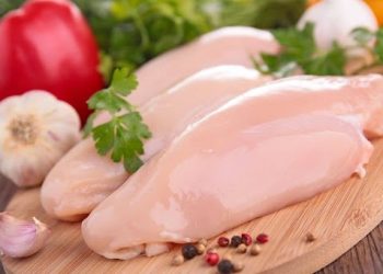 5 món ngon với ức gà giảm cân dễ chế biến - Thời Báo Việt