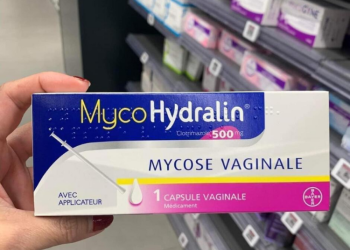 Viên đặt MycoHydralin 500mg giá bao nhiêu? Mua ở đâu? - Thời Báo Việt