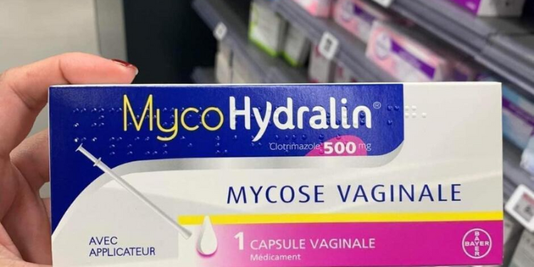 Viên đặt MycoHydralin 500mg giá bao nhiêu? Mua ở đâu? - Thời Báo Việt