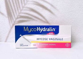 Viên đặt Mycohydralin có tốt không? - Thời Báo Việt