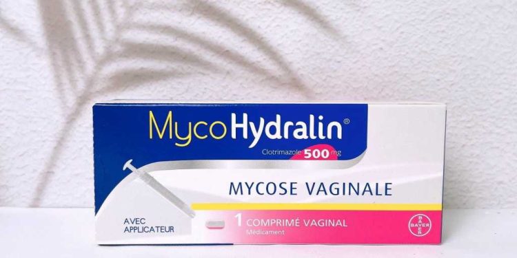 Viên đặt Mycohydralin có tốt không? - Thời Báo Việt