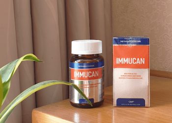 Immucan có tốt không? Sản phẩm Immucan có tác dụng gì? - Thời Báo Việt