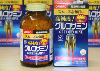 Review Orihiro Glucosamine - Chia sẻ thực tế của người dùng - Thời Báo Việt