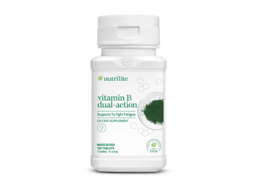 So Sánh Ưu, Nhược Điểm Của Vitamin B Amway Mẫu Mới Và Mẫu Cũ - Thời Báo Việt