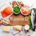 Điểm danh 4 loại vitamin giúp phổi khỏe mạnh - Thời Báo Việt