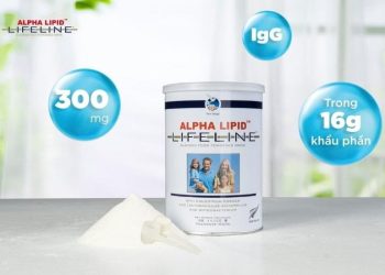 Tác hại của sữa non Alpha Lipid là gì? - Thời Báo Việt