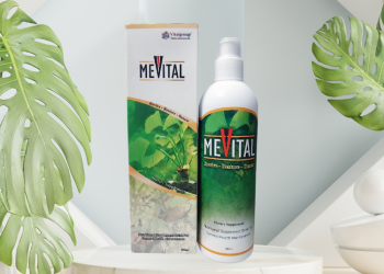 Hướng dẫn sử dụng Mevital chi tiết, đúng cách - Thời Báo Việt