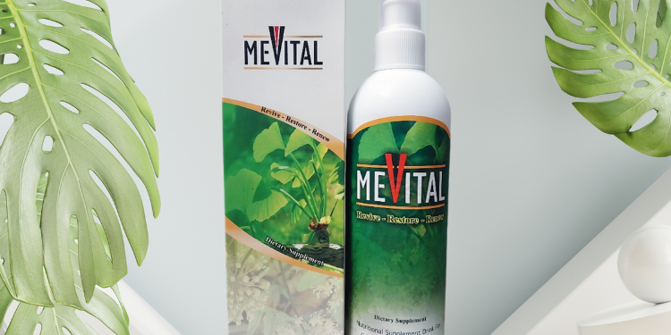 Hướng dẫn sử dụng Mevital chi tiết, đúng cách - Thời Báo Việt