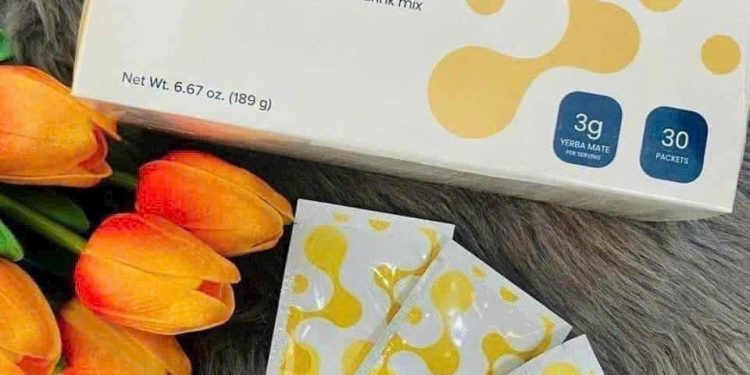 Unimate Lemon Ginger có giúp giảm cân không? - Thời Báo Việt