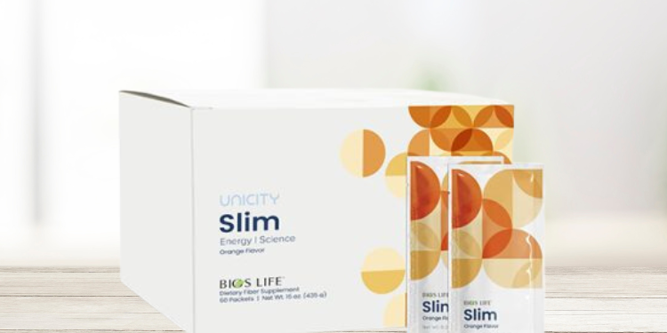 Giá Slim Unicity và nơi mua chính hãng đáng tin cậy - Thời Báo Việt