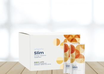 Bios Life Slim Unicity có tác dụng phụ không? - Thời Báo Việt