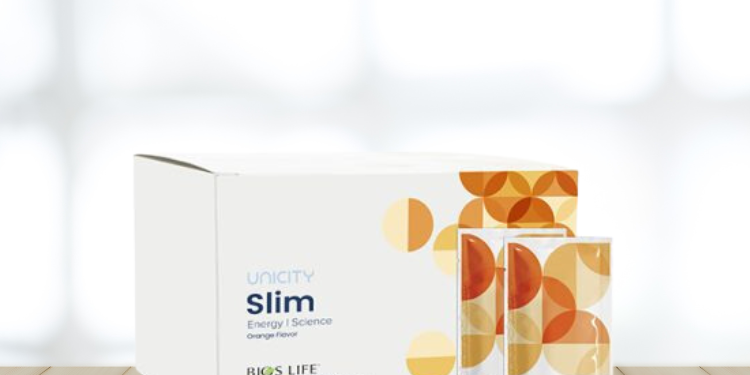 Bios Life Slim Unicity có tác dụng phụ không? - Thời Báo Việt