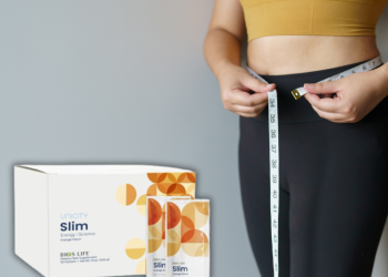 Kết quả thực tế từ người dùng Bios Life Slim Unicity - Thời Báo Việt