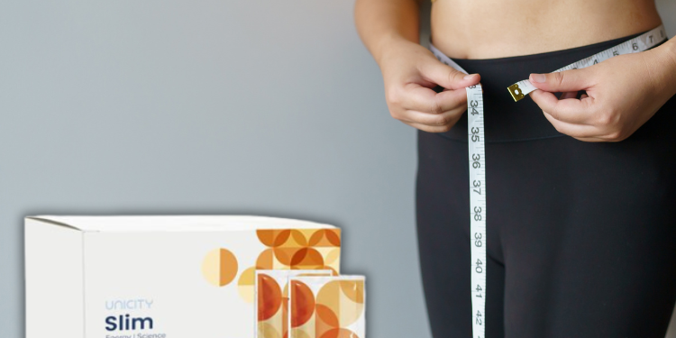 Kết quả thực tế từ người dùng Bios Life Slim Unicity - Thời Báo Việt