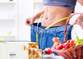 Thành phần của Slim Unicity có an toàn không? - Thời Báo Việt