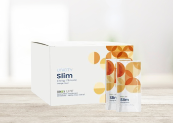 Hướng dẫn sử dụng Bios Life Slim Unicity đúng cách - Thời Báo Việt