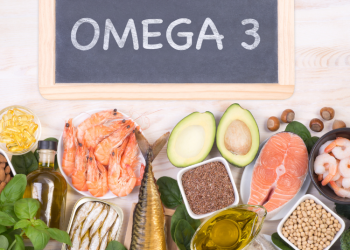 Những ai không nên uống omega 3? - Thời Báo Việt