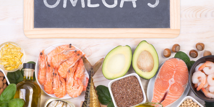Những ai không nên uống omega 3? - Thời Báo Việt