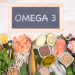 Những ai không nên uống omega 3? - Thời Báo Việt