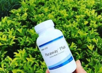 Thành phần của Paraway Plus Unicity có an toàn không? - Thời Báo Việt