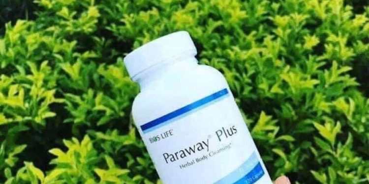 Thành phần của Paraway Plus Unicity có an toàn không? - Thời Báo Việt