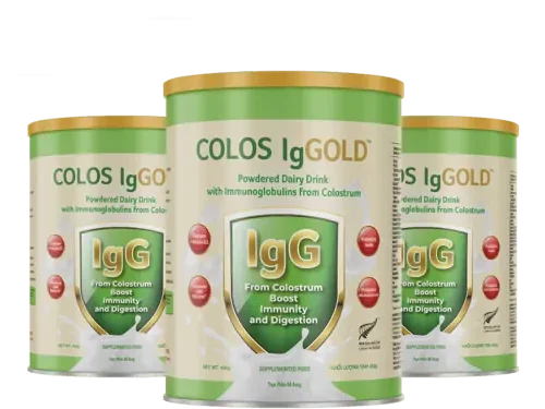 Những câu hỏi thường gặp về sữa non Colos IgGold - Thời Báo Việt