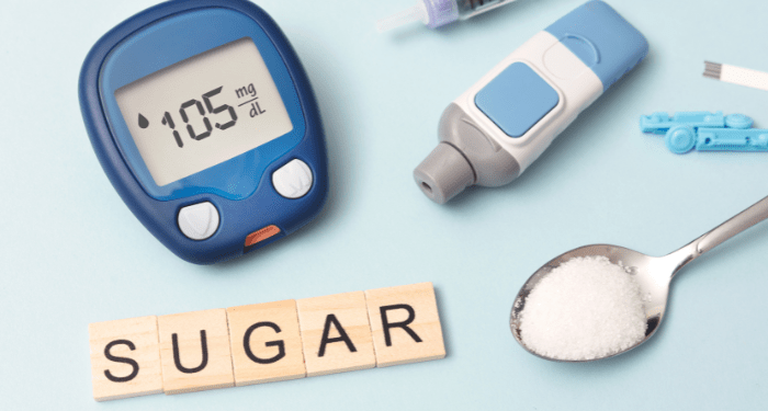 Nguyên nhân người bệnh đái tháo đường dễ bị thiếu vitamin B - Thời Báo Việt