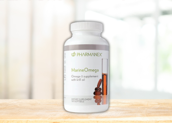 Cách sử dụng Omega 3 của Nuskin đúng chuẩn - Thời Báo Việt
