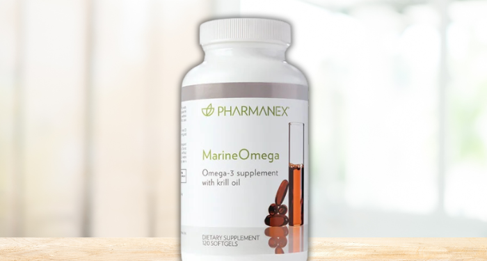 Cách sử dụng Omega 3 của Nuskin đúng chuẩn - Thời Báo Việt